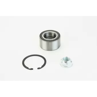 Roulement de roue avant CONTITECH WBE1013