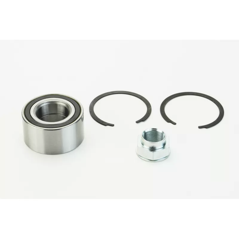Roulement de roue avant CONTITECH WBE1016