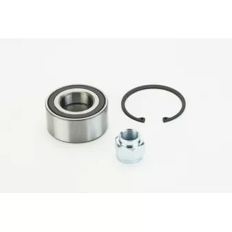 Roulement de roue avant CONTITECH WBE1017