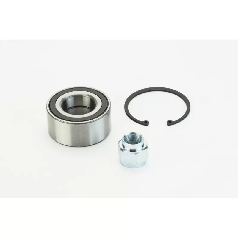 Roulement de roue avant CONTITECH WBE1017