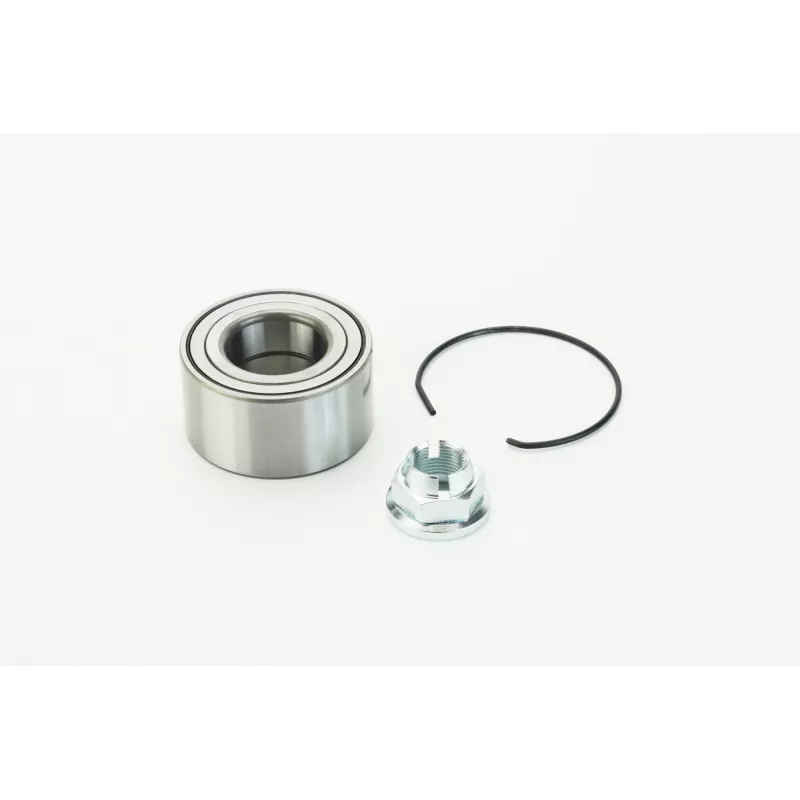 Roulement de roue avant CONTITECH WBE1018