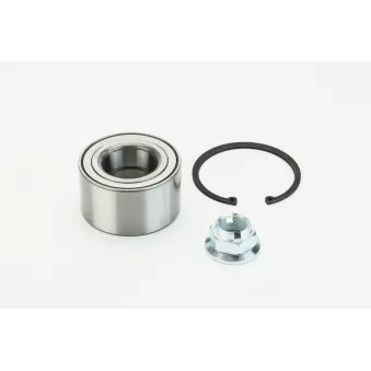 Roulement de roue avant CONTITECH WBE1020