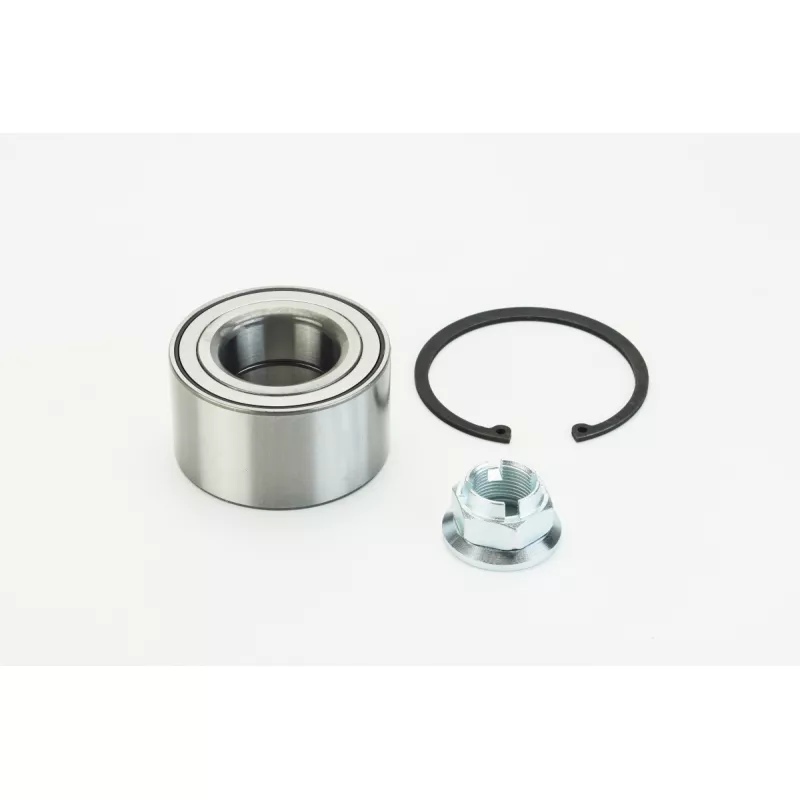 Roulement de roue avant CONTITECH WBE1020