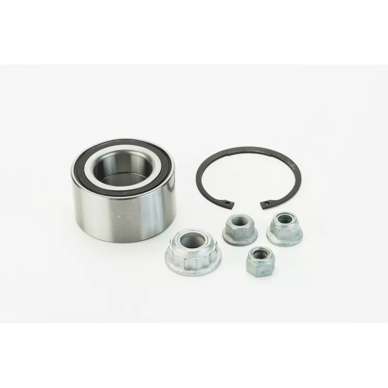 Roulement de roue avant CONTITECH WBE1021