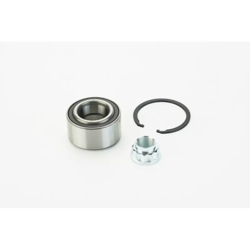 Roulement de roue avant CONTITECH WBE1025