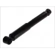 Jeu de 2 Amortisseurs arrière MAGNUM TECHNOLOGY AG1085MT - Visuel 1