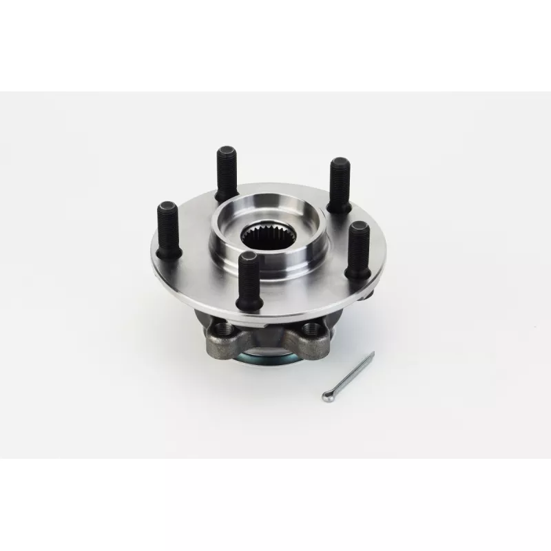 Roulement de roue avant CONTITECH WBE1033
