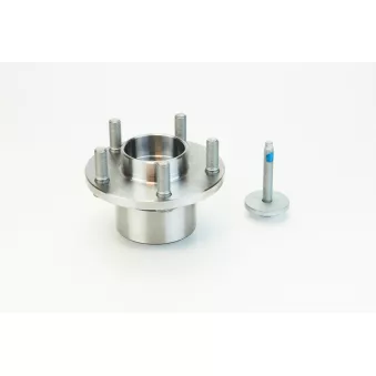 Roulement de roue avant CONTITECH WBE1043