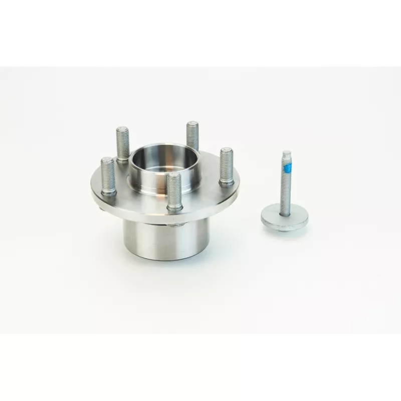 Roulement de roue avant CONTITECH WBE1043