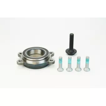 Roulement de roue avant CONTITECH WBE1046