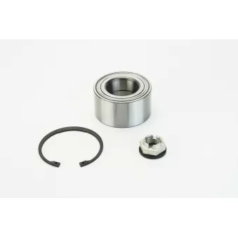 Roulement de roue avant CONTITECH WBE1048