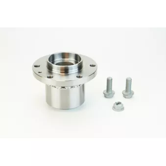 Roulement de roue avant CONTITECH WBE1051