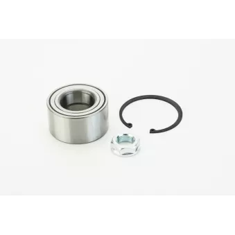 Roulement de roue avant CONTITECH WBE1054