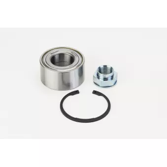 Roulement de roue avant CONTITECH WBE1055