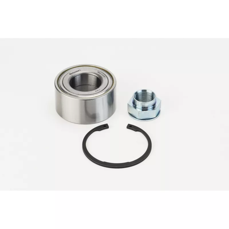 Roulement de roue avant CONTITECH WBE1055