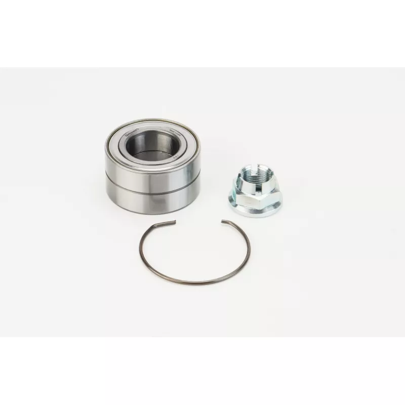 Roulement de roue avant CONTITECH WBE1058
