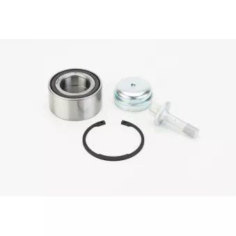 Roulement de roue avant CONTITECH WBE1062