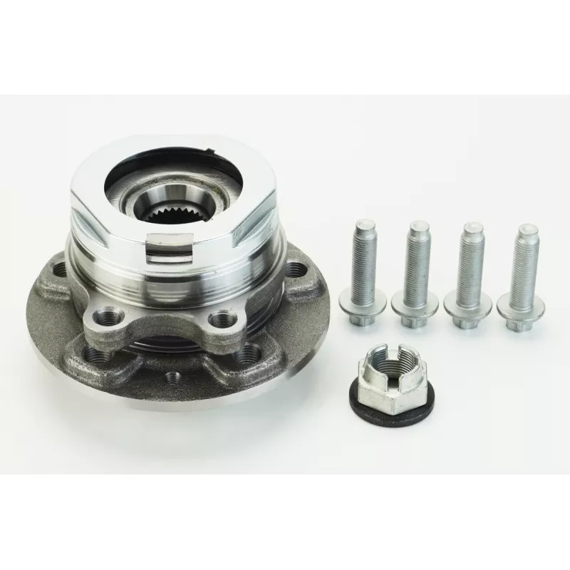 Roulement de roue avant CONTITECH WBE1063