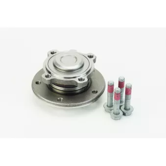 Roulement de roue avant CONTITECH WBE1064