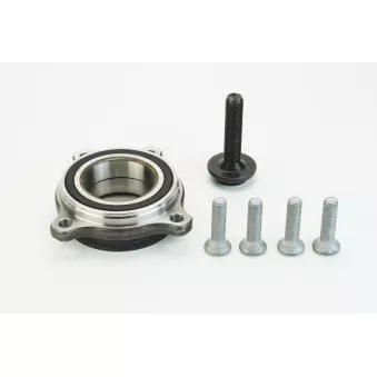 Roulement de roue avant CONTITECH WBE1065