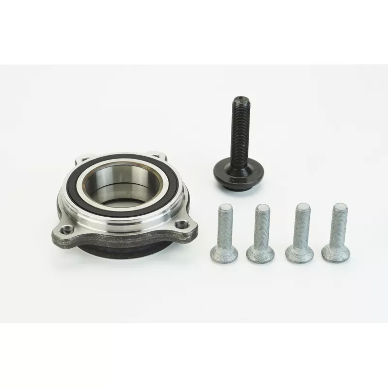 Roulement de roue avant CONTITECH WBE1065