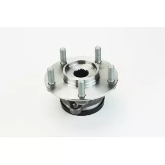 Roulement de roue avant CONTITECH WBE1079