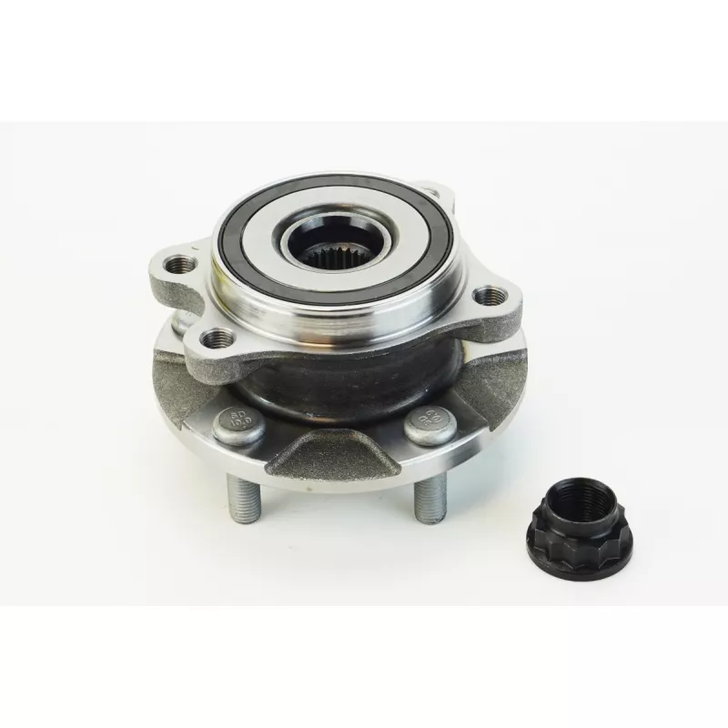 Roulement de roue avant CONTITECH WBE1081