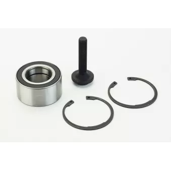 Roulement de roue avant CONTITECH WBE1082