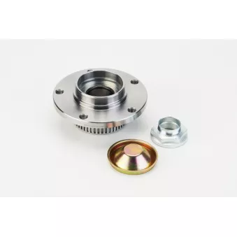 Roulement de roue avant CONTITECH WBE1083