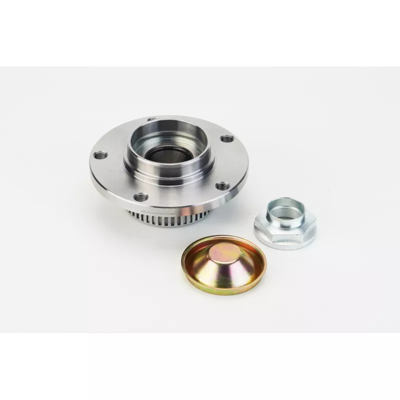 Roulement de roue avant CONTITECH WBE1083
