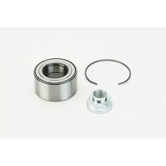 Roulement de roue avant CONTITECH WBE1085