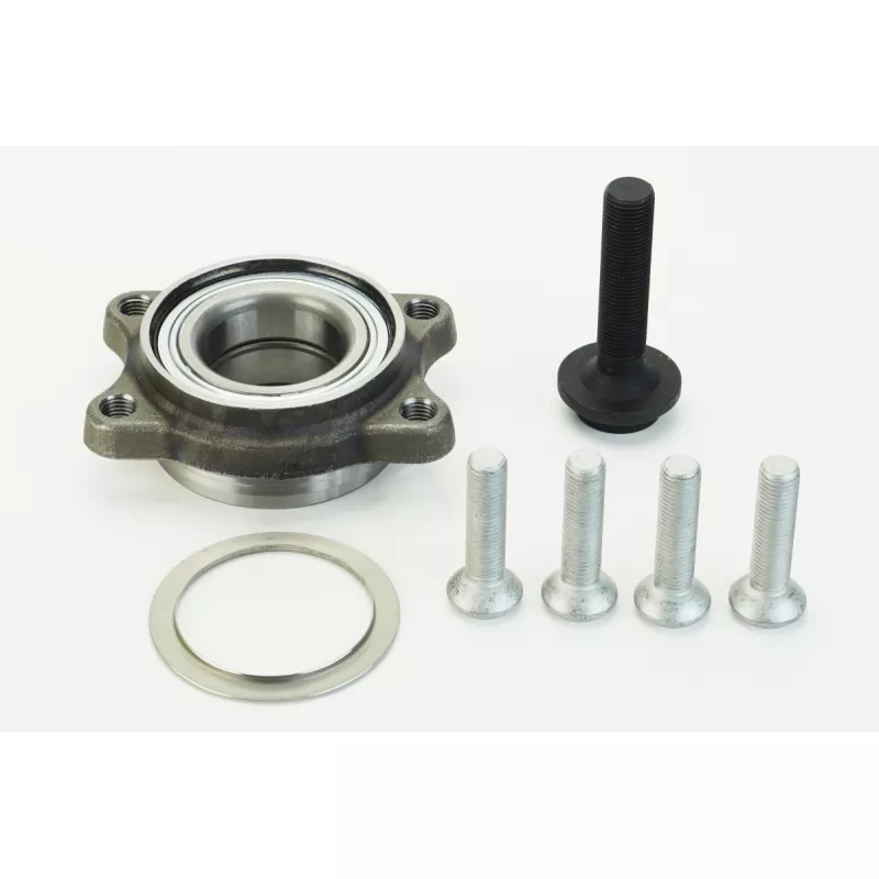 Roulement de roue avant CONTITECH WBE1087