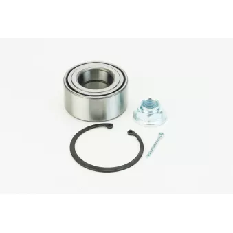 Roulement de roue avant CONTITECH WBE1099