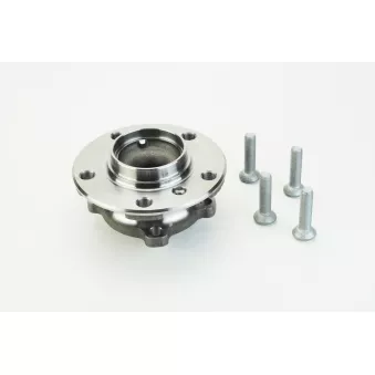 Roulement de roue avant CONTITECH WBE1102