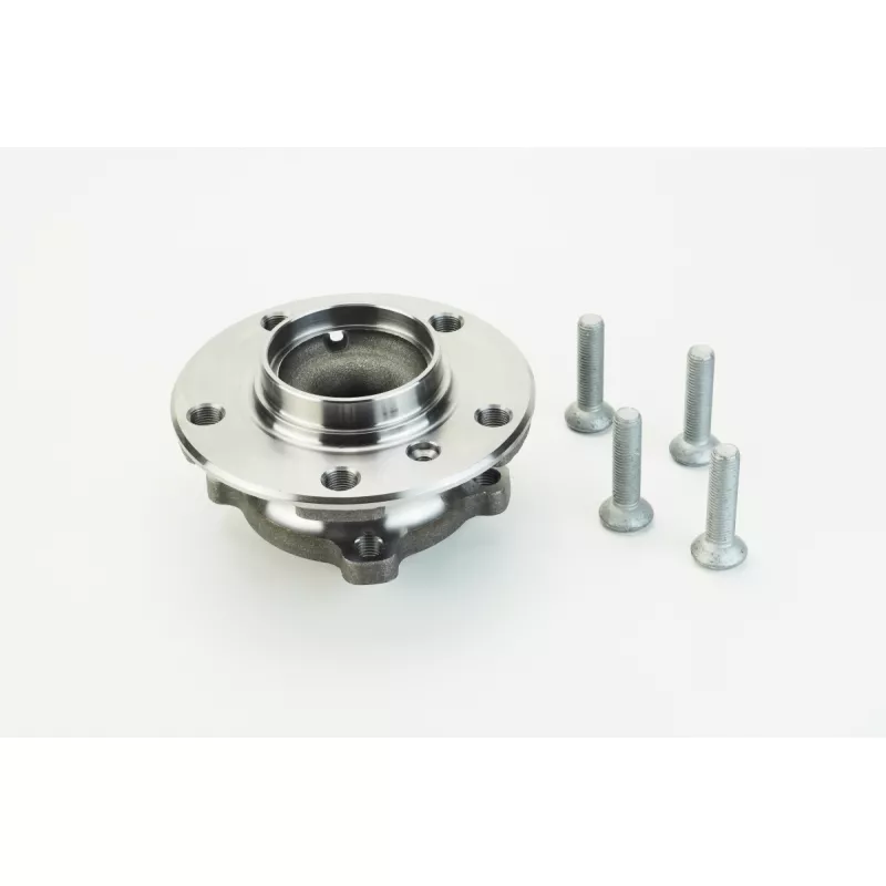 Roulement de roue avant CONTITECH WBE1102