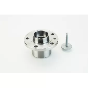 Roulement de roue avant CONTITECH WBE1104