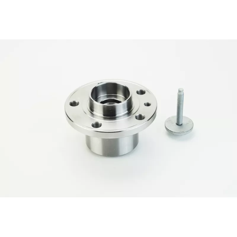 Roulement de roue avant CONTITECH WBE1104