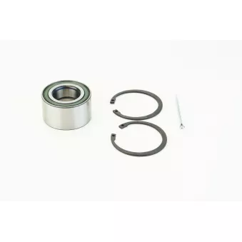 Roulement de roue avant CONTITECH WBE1105