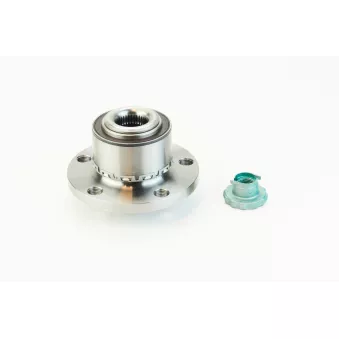 Roulement de roue avant CONTITECH WBE1108