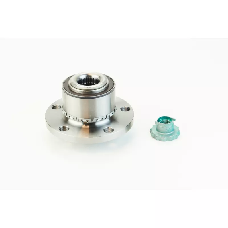 Roulement de roue avant CONTITECH WBE1108