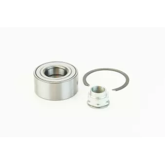 Roulement de roue avant CONTITECH WBE1109