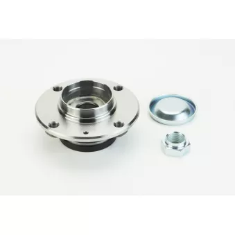 Roulement de roue arrière CONTITECH WBE1110