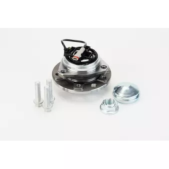 Roulement de roue avant CONTITECH WBE1113