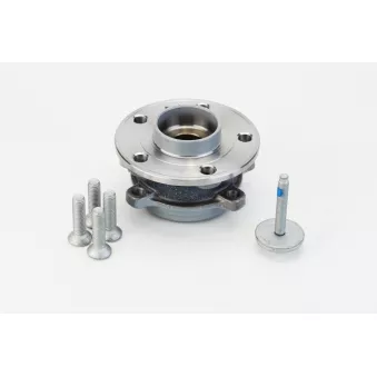 Roulement de roue arrière CONTITECH WBE1114