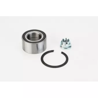 Roulement de roue avant CONTITECH WBE1116