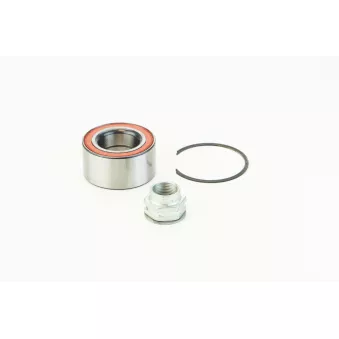Roulement de roue avant CONTITECH WBE1118