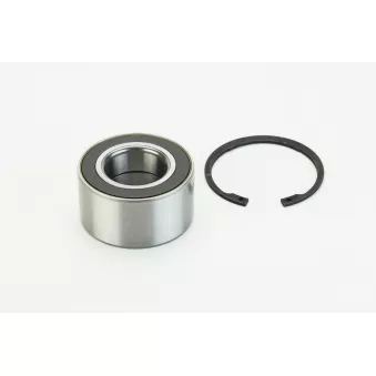 Roulement de roue avant CONTITECH WBE1120