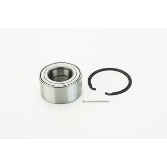 Roulement de roue avant CONTITECH WBE1122