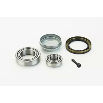Roulement de roue avant CONTITECH WBE1123