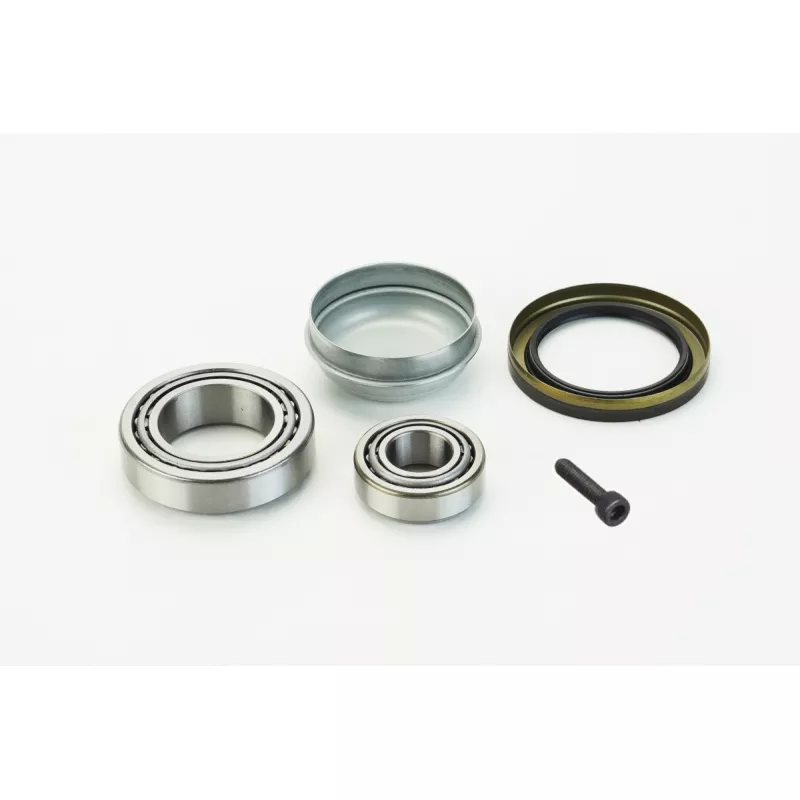 Roulement de roue avant CONTITECH WBE1123